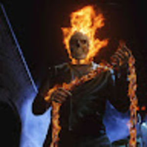 Meet your Posher, Nicholas